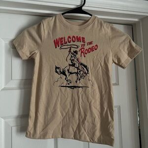 MAKE AN OFFER - Rodeo Tee